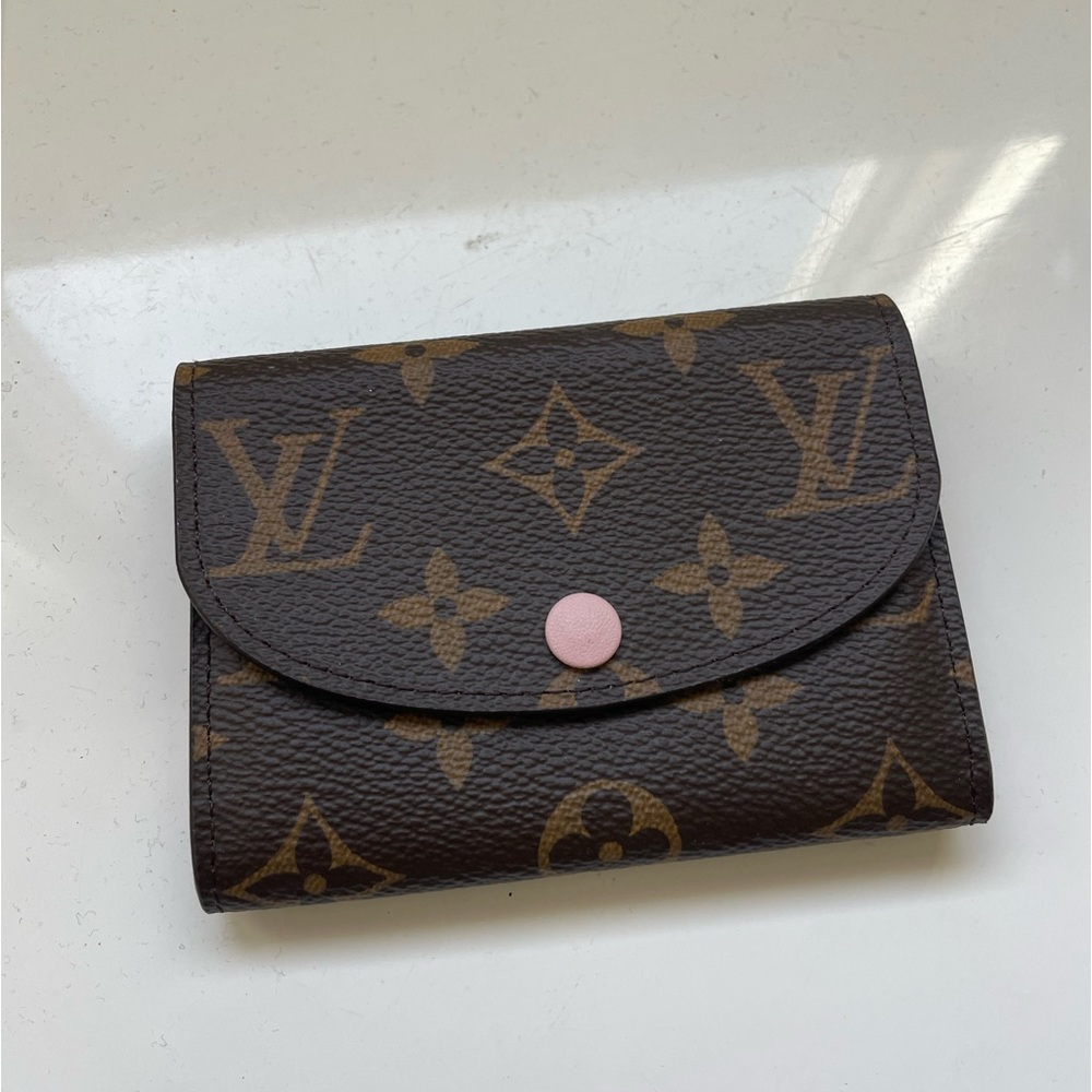 Louis Vuitton Wallet